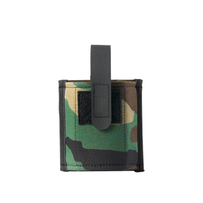 Muzzle Mask by The Brown Buffalo