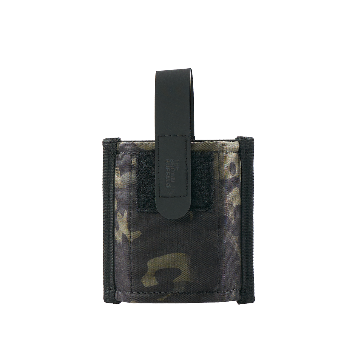 Muzzle Mask by The Brown Buffalo