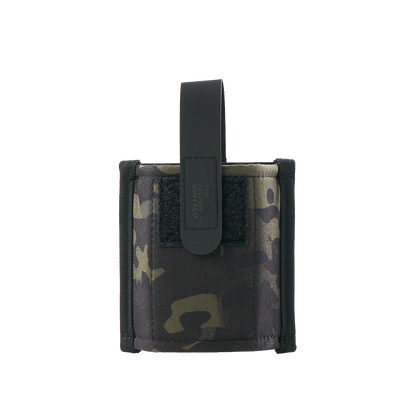 Muzzle Mask by The Brown Buffalo