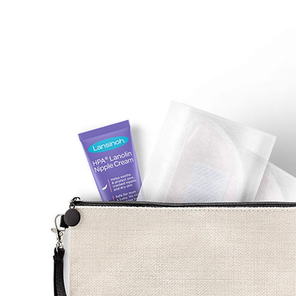 Lansinoh HPA Lanolin Nipple Cream – view 6