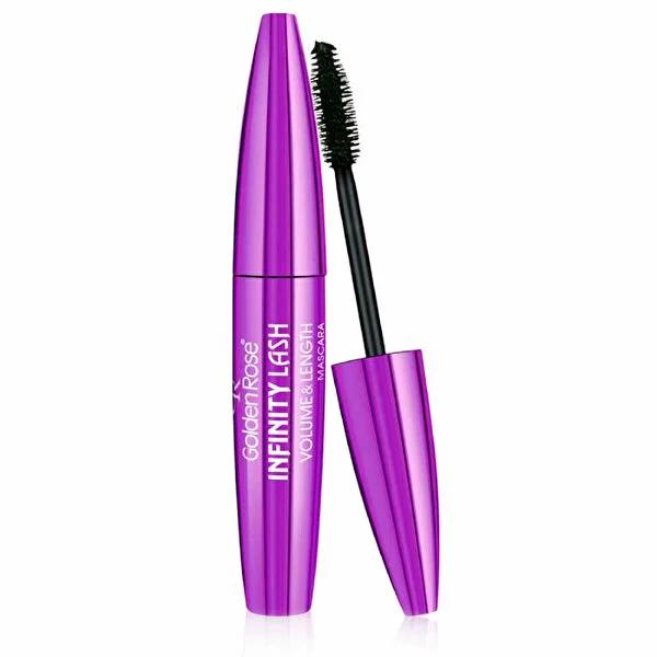 Golden Rose Infinity Lash black mascara