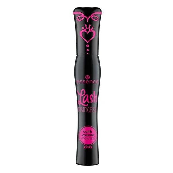 Essence Lash Like a Boss instant lift and curl mascara