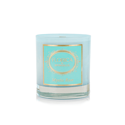 Mystic Rose Candle | FloricaHome FragranceTorqelo.com