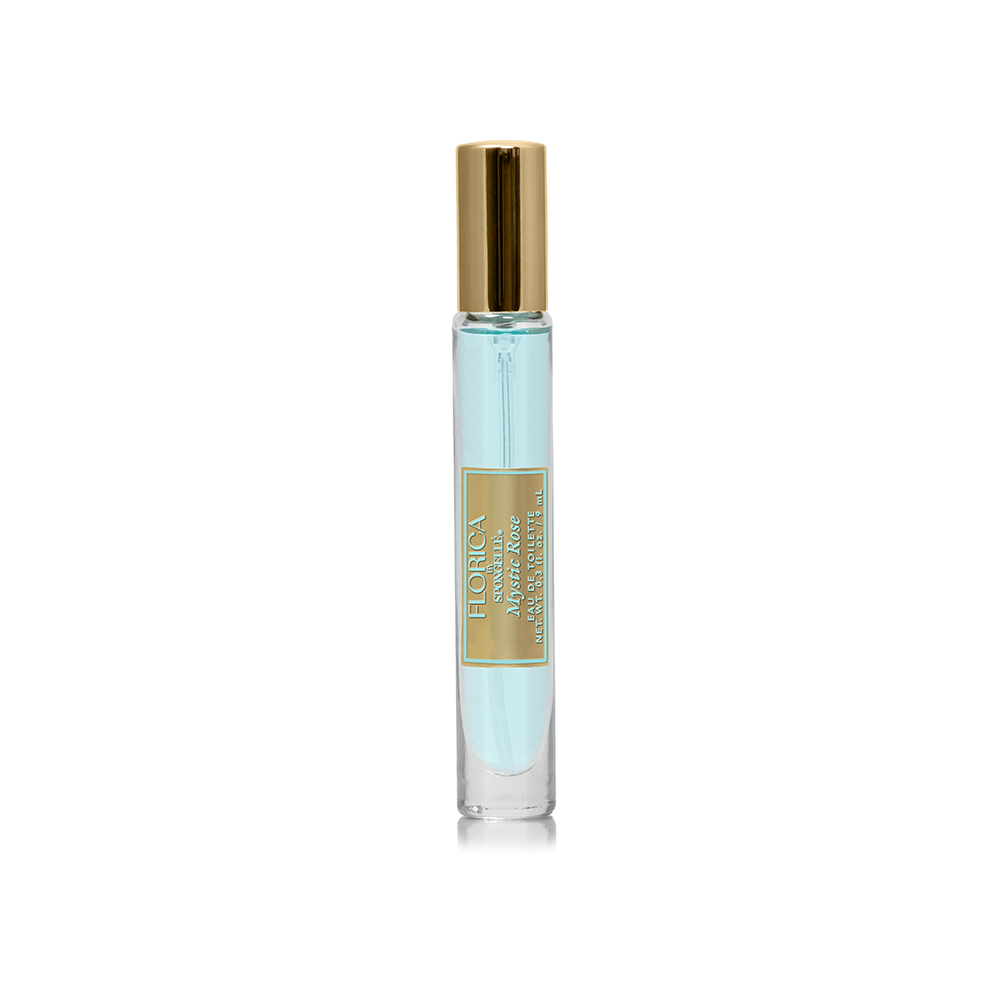 Mystic Rose Eau de Toilette | FloricaBody FragranceTorqelo.com