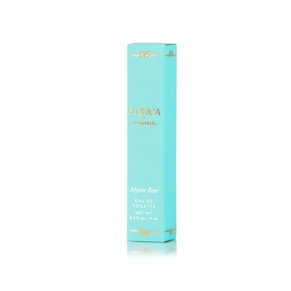 Mystic Rose Eau de Toilette | FloricaBody FragranceTorqelo.com