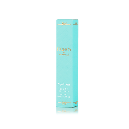 Mystic Rose Eau de Toilette | FloricaBody FragranceTorqelo.com