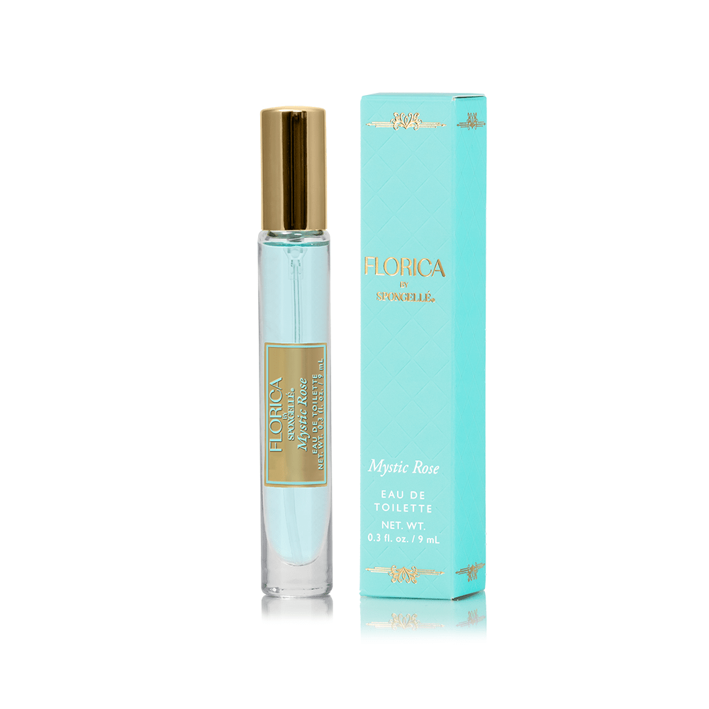Mystic Rose Eau de Toilette | FloricaBody FragranceTorqelo.com