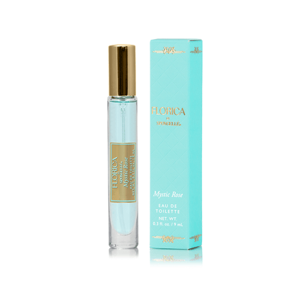Mystic Rose Eau de Toilette | FloricaBody FragranceTorqelo.com