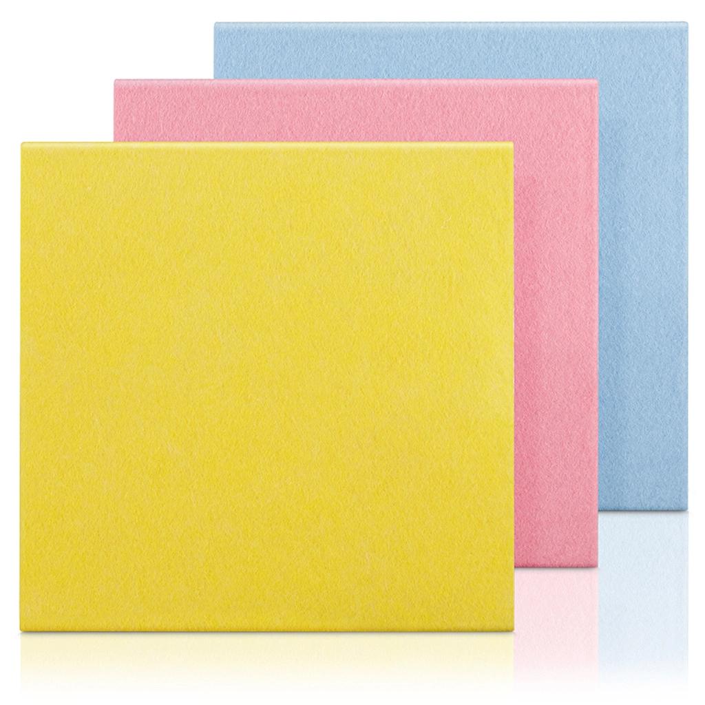 Benri Multi-Purpose Cleaning Cloths 3-Pack by Beauty Care Bag