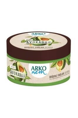 Arko avocado moisturizing cream 8.45 oz – view 2