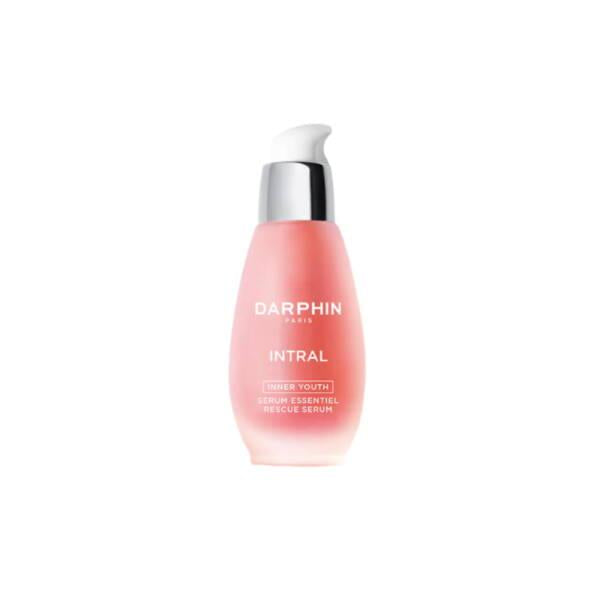 Darphin Intral Inner Youth Rescue soothing face serum