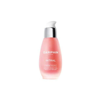 Darphin Intral Inner Youth Rescue soothing face serum
