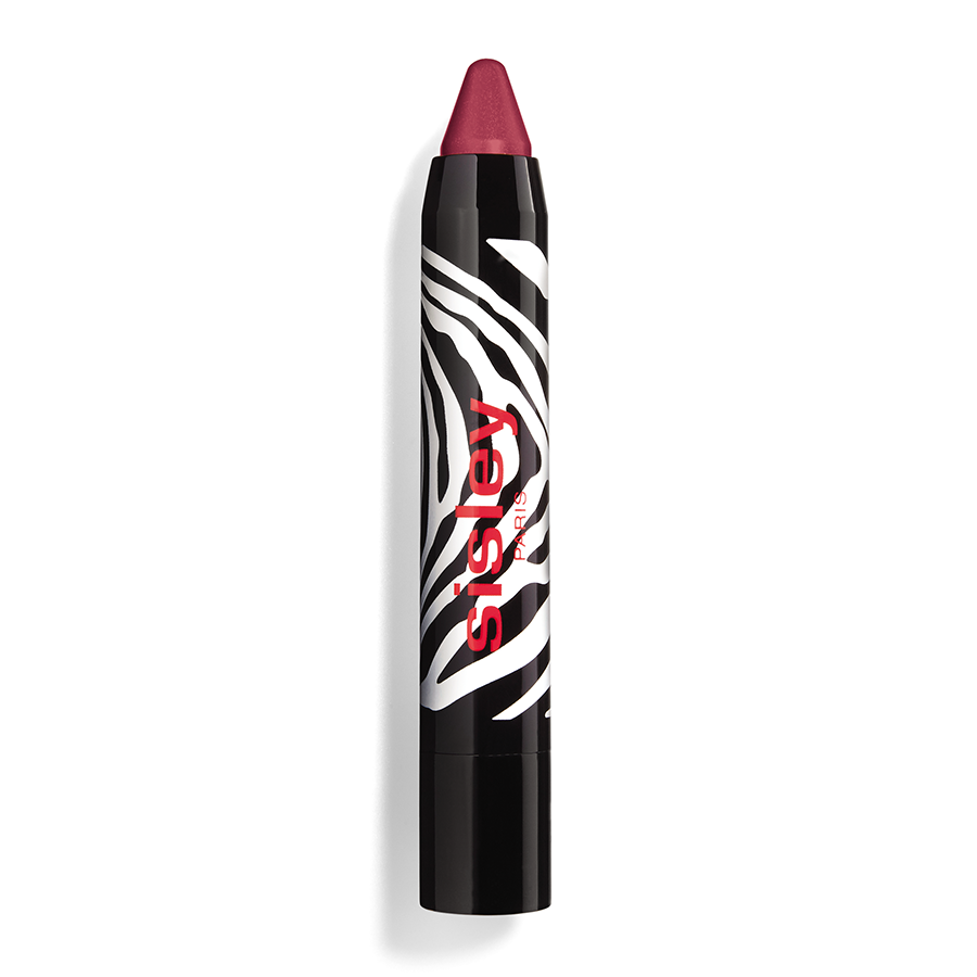 Sisley Phyto-Lip Twist N25 Soft Berry Tinted Balm by Beauty Care Bag