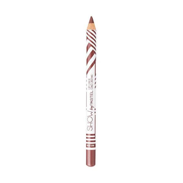 Show By Pastel vegan lip pencil in No.206