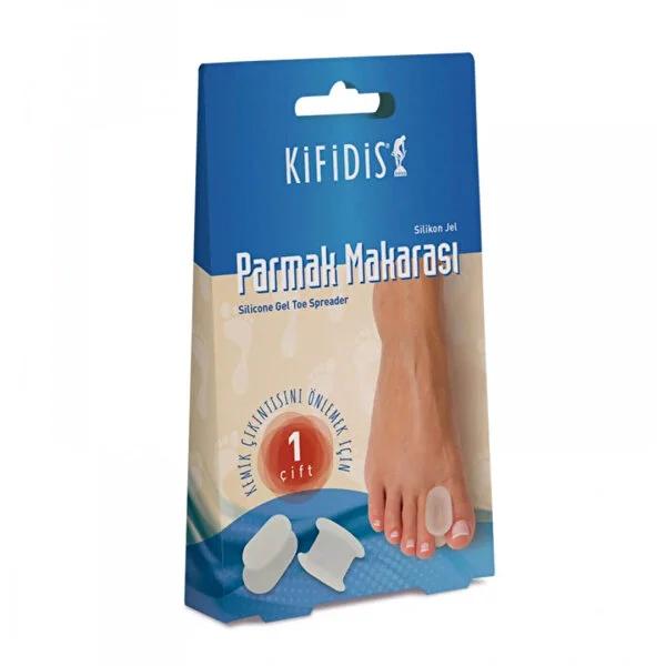 Vimaflex silicone gel finger spacer