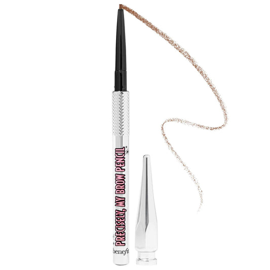 Mini Precisely, My Brow Pencil by Anastasia Beverly Hills - Waterproof Eyebrow Definer for Natural-Looking Brows by Beauty Care Bag