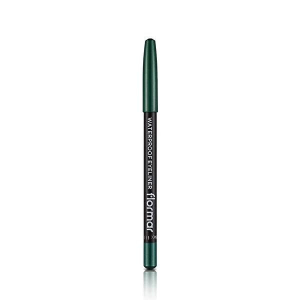 Flormar waterproof eyeliner