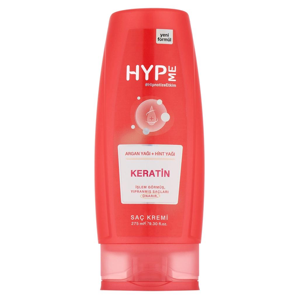 Hyp Me Repairing Hair Conditioner for Damaged Hair 275 ml by Beauty Care Bag