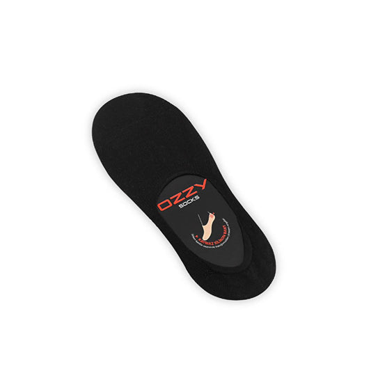Ozzy Unisex Socks - Seamless, Comfortable Footwear for Everyday Wear - Pack of 12 by Beauty Care Bag