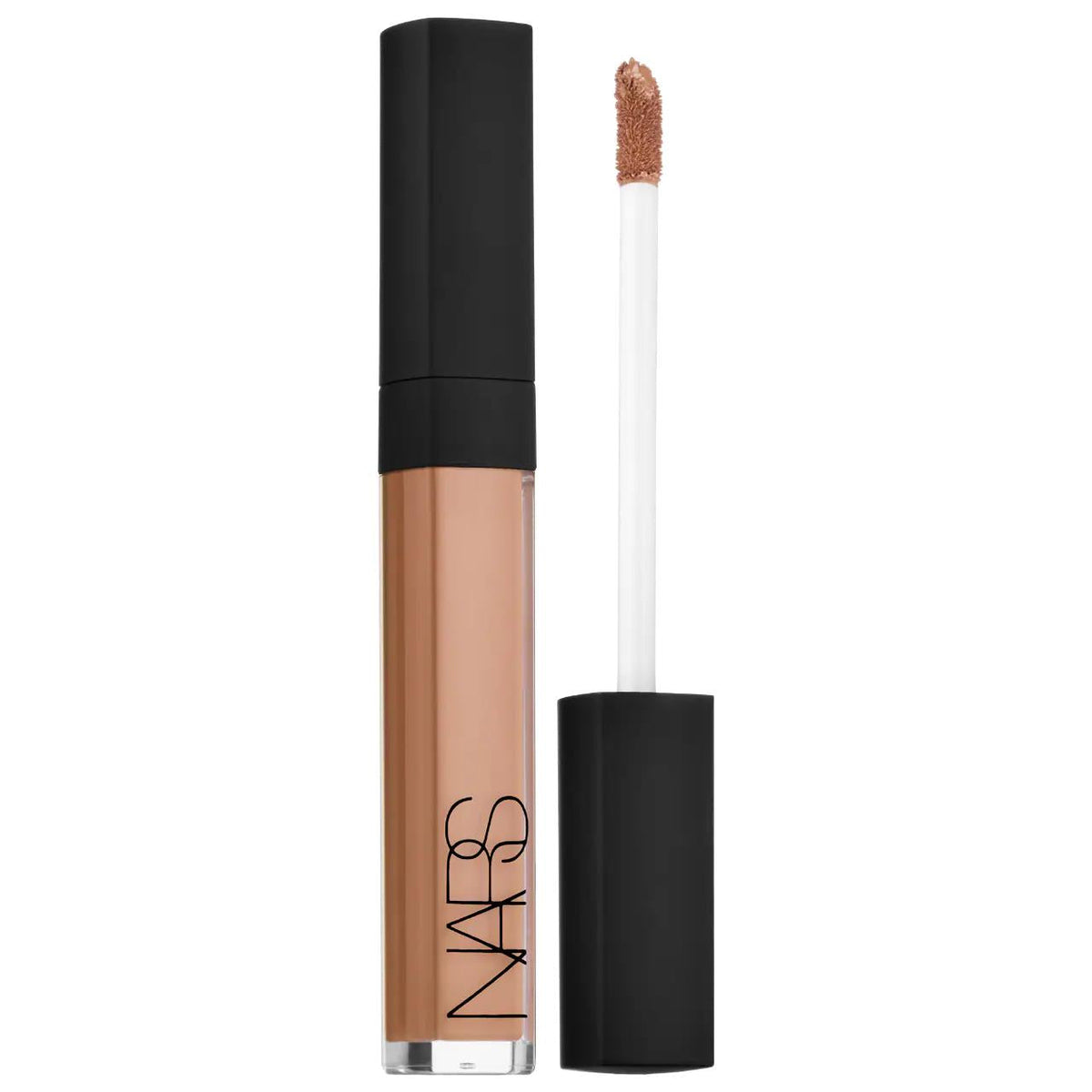 Radiant Creamy Concealer: Brighten, Correct & Perfect Ð Medium Coverage, Long-Lasting, Natural Finish, Vegan & Paraben-Free by Beauty Care Bag