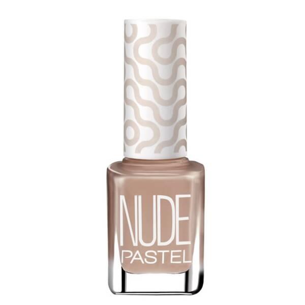 Pastel vegan nude nail polish, 13ml
