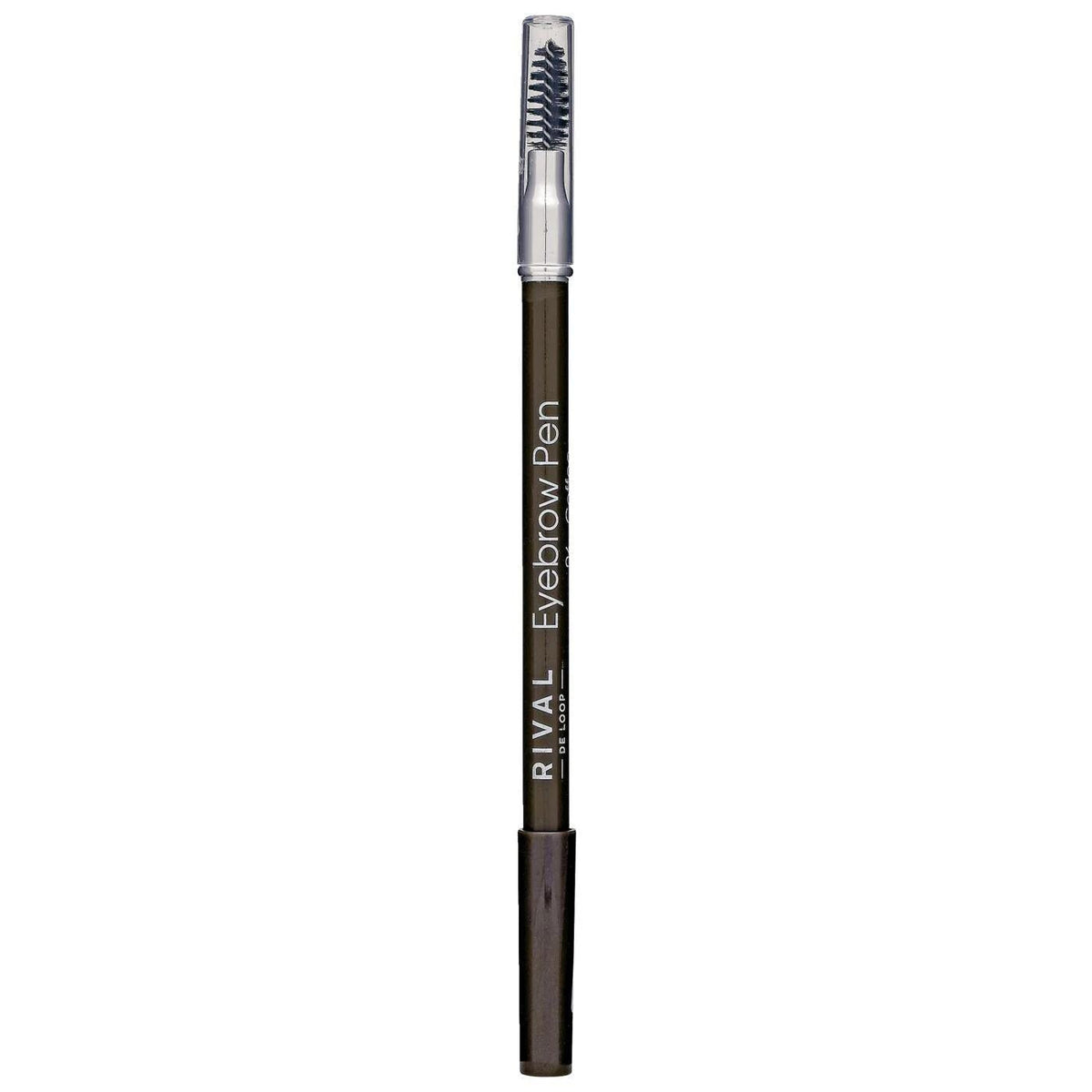 Rival de Loop Eyebrow Pencil in 06 Coffee 1 pc by Beauty Care Bag