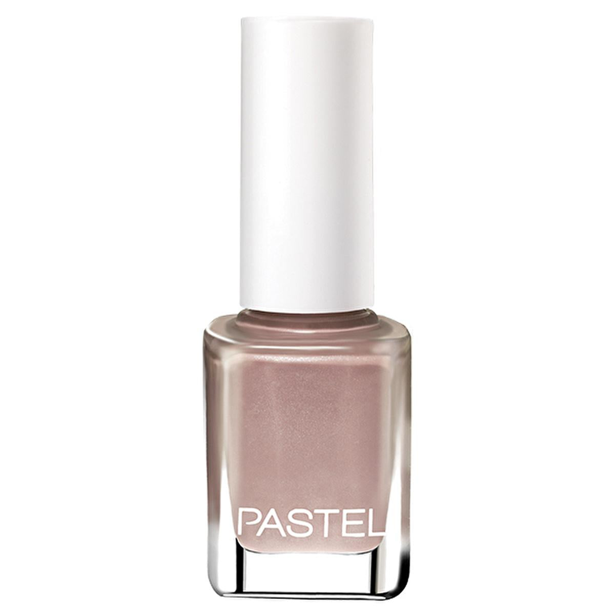 Pastel clean vegan nail polish, 13 ml
