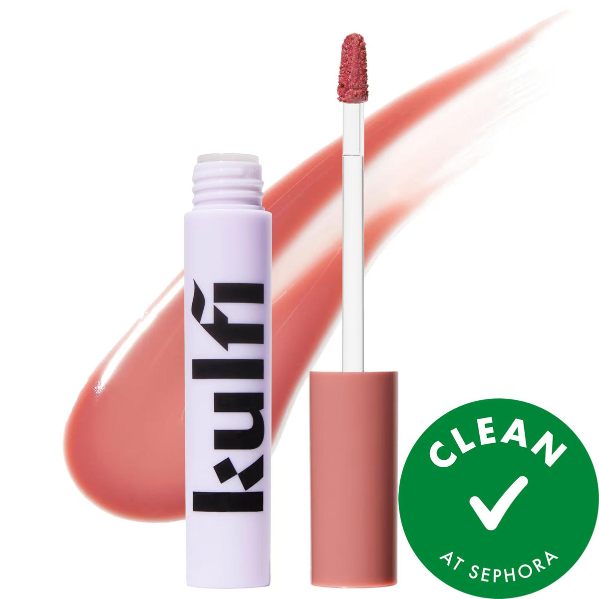 Lassi Lips Long-Lasting Moisturizing Lip Oil - Vegan, Cruelty-Free Staining Lip Color by Beauty Care Bag
