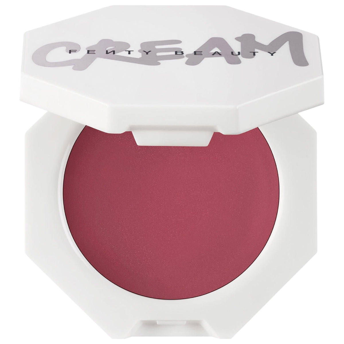 Fenty Beauty Cream Blush - Natural, Sheer & Buildable Color - Vegan & Cruelty-Free - Long-lasting, Water-Resistant Formula by Beauty Care Bag