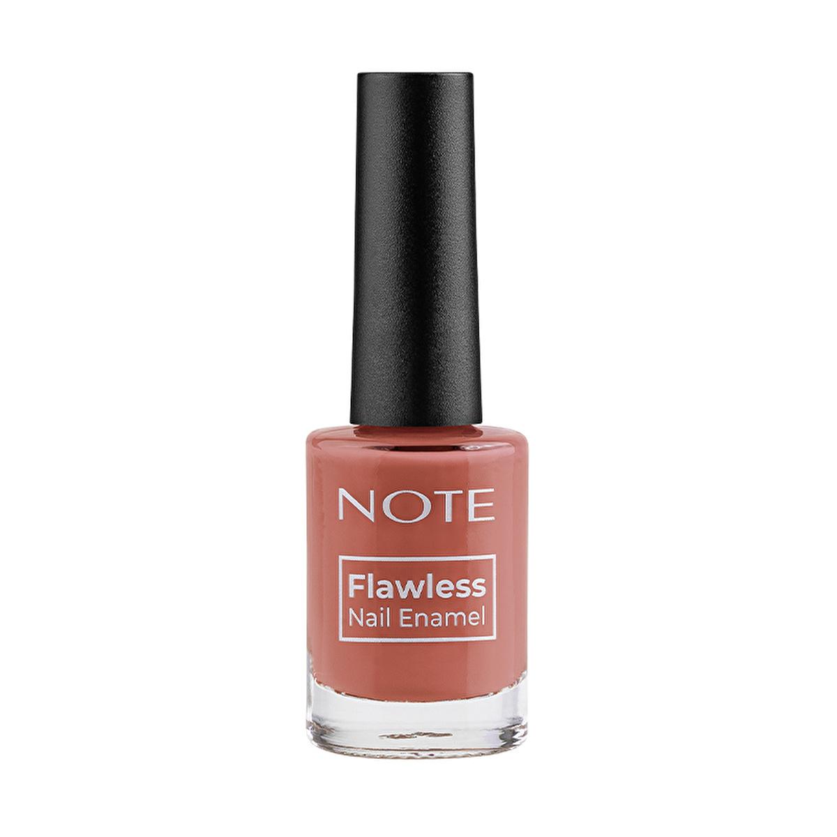 Note Nail Flawless - Chemical-Free Nail Polish for Flawless Finish by Beauty Care Bag
