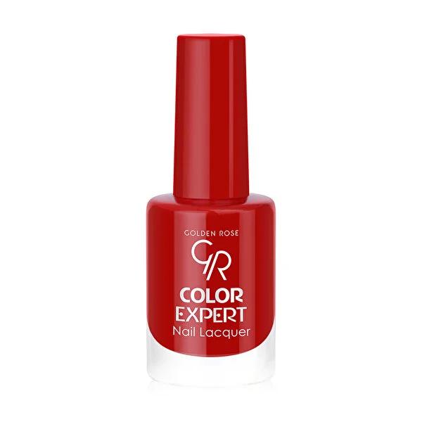 Golden Rose Color Expert Nail Polish No: 25 - Long-lasting & Easy Application by Beauty Care Bag