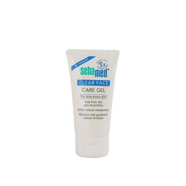 Sebamed Clear Face gel – view 9