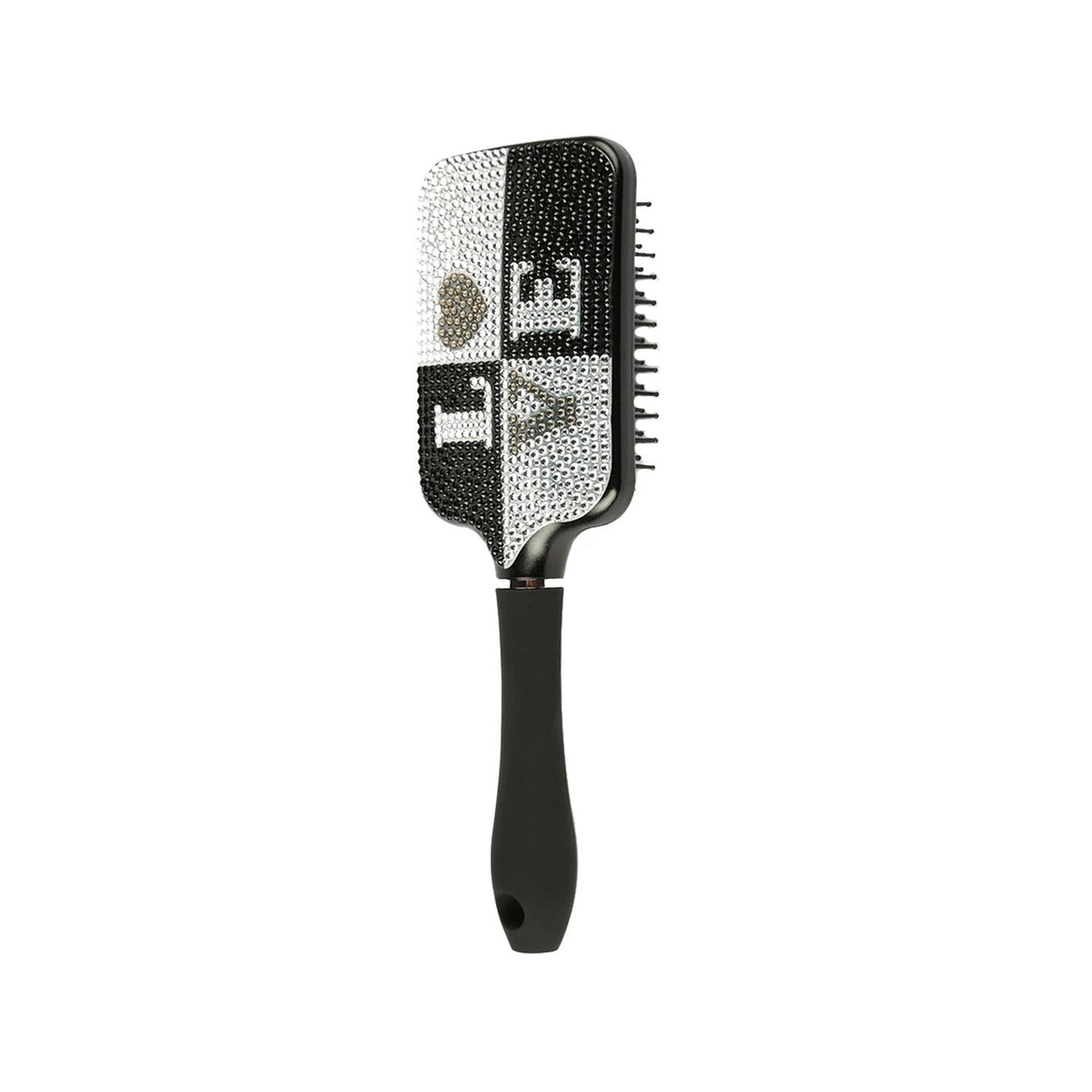 Lionesse Professional Hair Brush 8560 - High-Quality Hair Care Tool for Salon-Perfect Styling by Beauty Care Bag