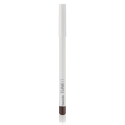 Beaulis Tune It Eye Pencil 199 Dark Brown Smooth Glide by Beauty Care Bag