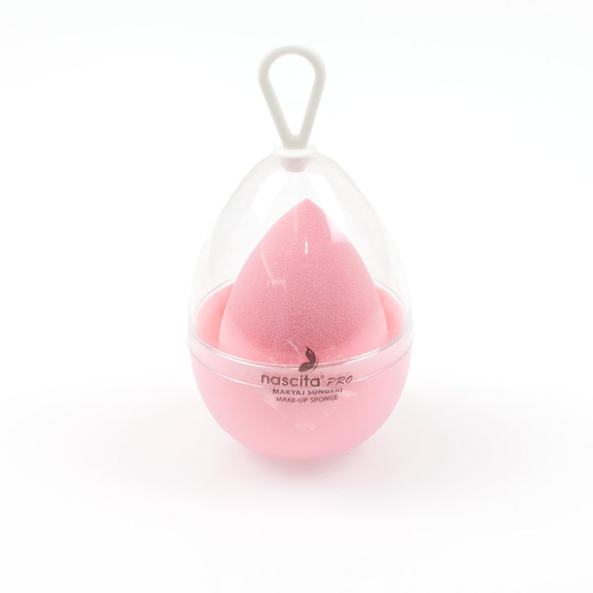 Nascita Makeup Sponge - Soft & Gentle Beauty Blender for Flawless Makeup Application by Beauty Care Bag
