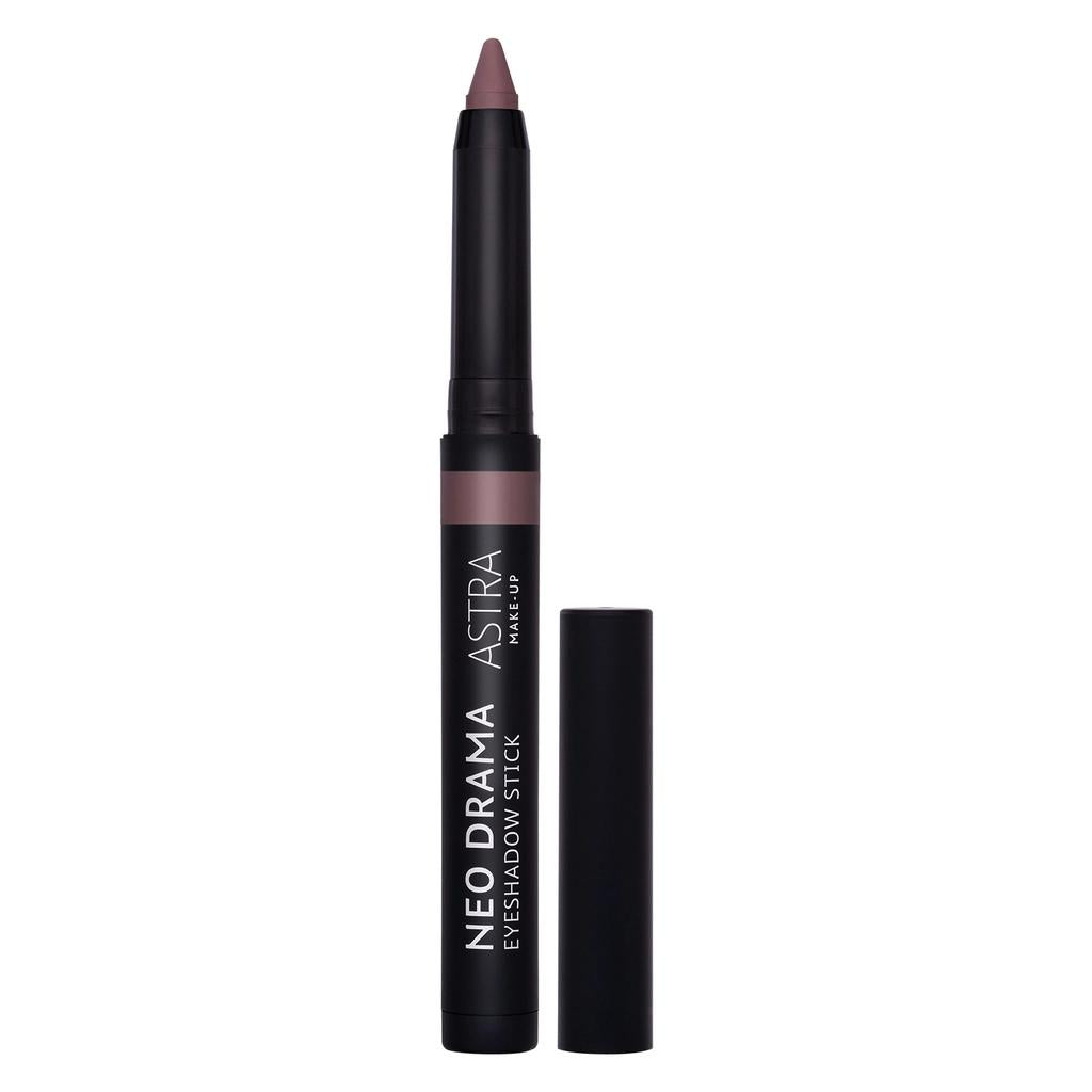 Astra Neo Drama Matte Eyeshadow Pencil 02 Creamy Formula by Beauty Care Bag