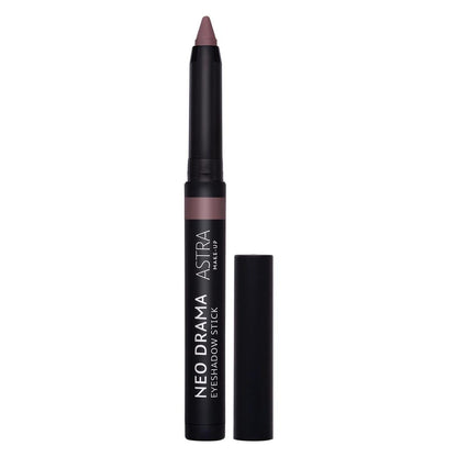 Astra Neo Drama Matte Eyeshadow Pencil 02 Creamy Formula by Beauty Care Bag