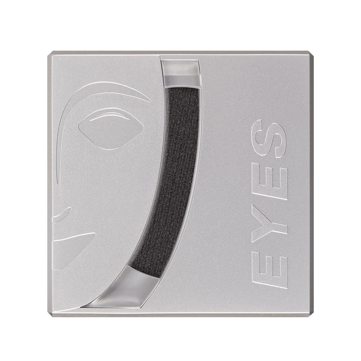 Kryolan Matt Eye Shadow in Anthracite 2.5g by Beauty Care Bag