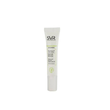 SVR Sebiaclear Cicapeel gel – view 4