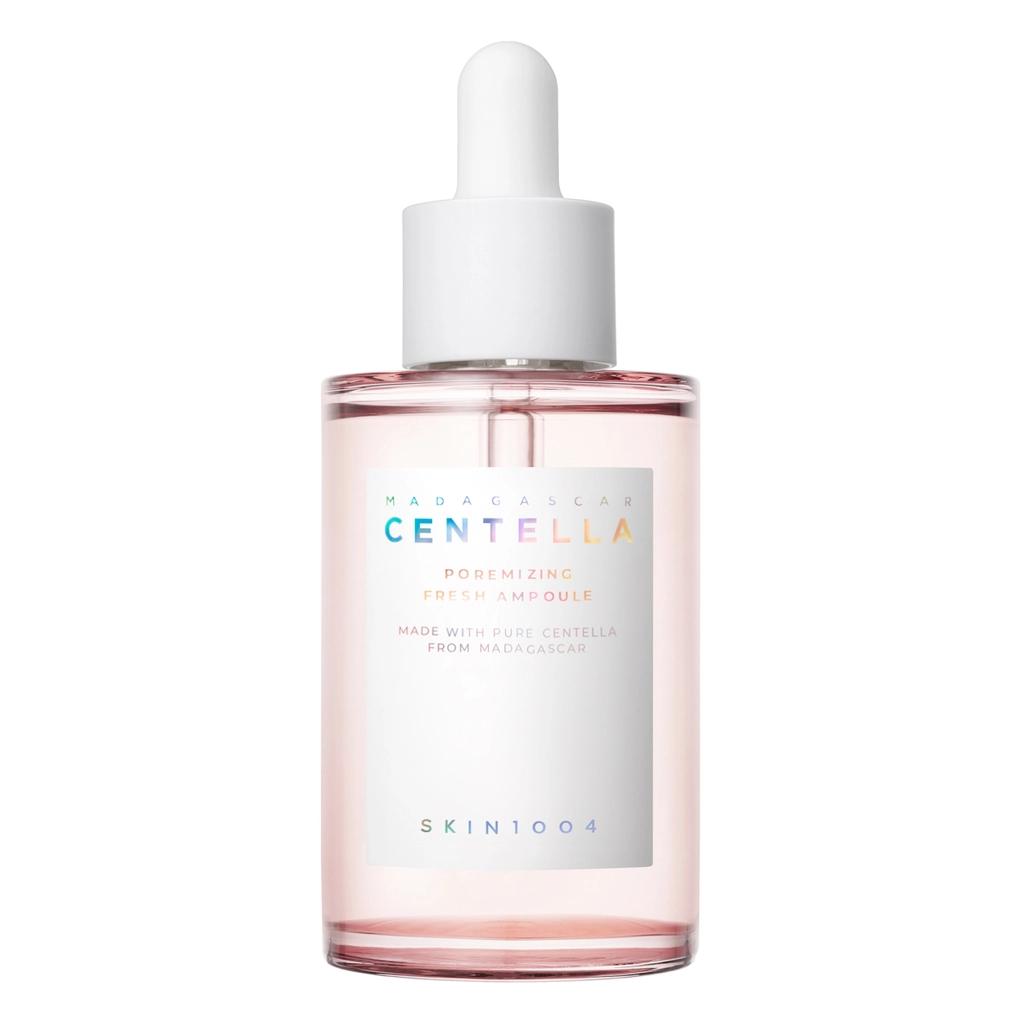 Skin1004 Pore Minimizing Serum with Pink Salt 30ml by Beauty Care Bag