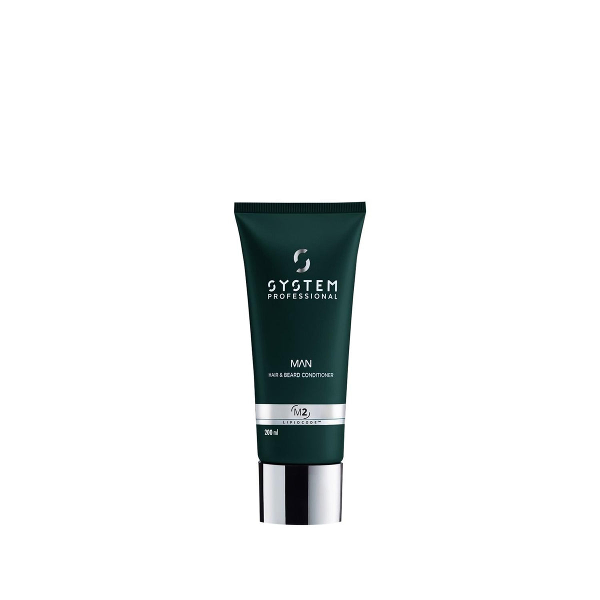 Wella System Professional Man hair and beard care cream, 200ml