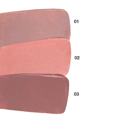 Beauty Bomb Only Matte Liquid Lipstick 03 Kris 2.5ml by Beauty Care Bag