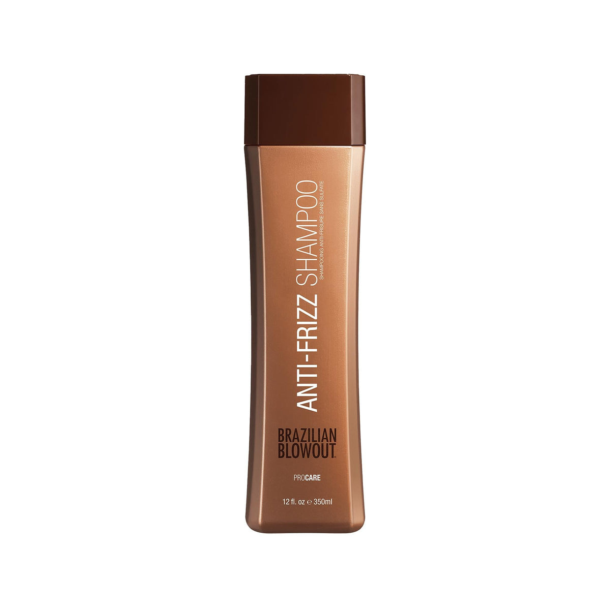 Brazilian Blowout Acai Anti-Frizz Deep Moisturizing Shampoo 350ml by Beauty Care Bag