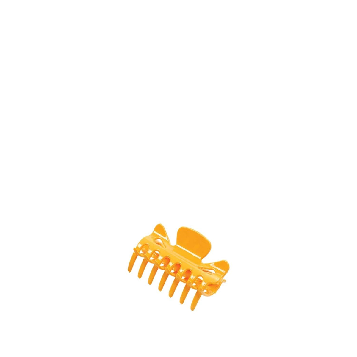 Trina Hair Accessories Set - 12 Piece Yellow Hair Clips for Styling, Trina Hair Products, Hair Styling Accessories by Beauty Care Bag