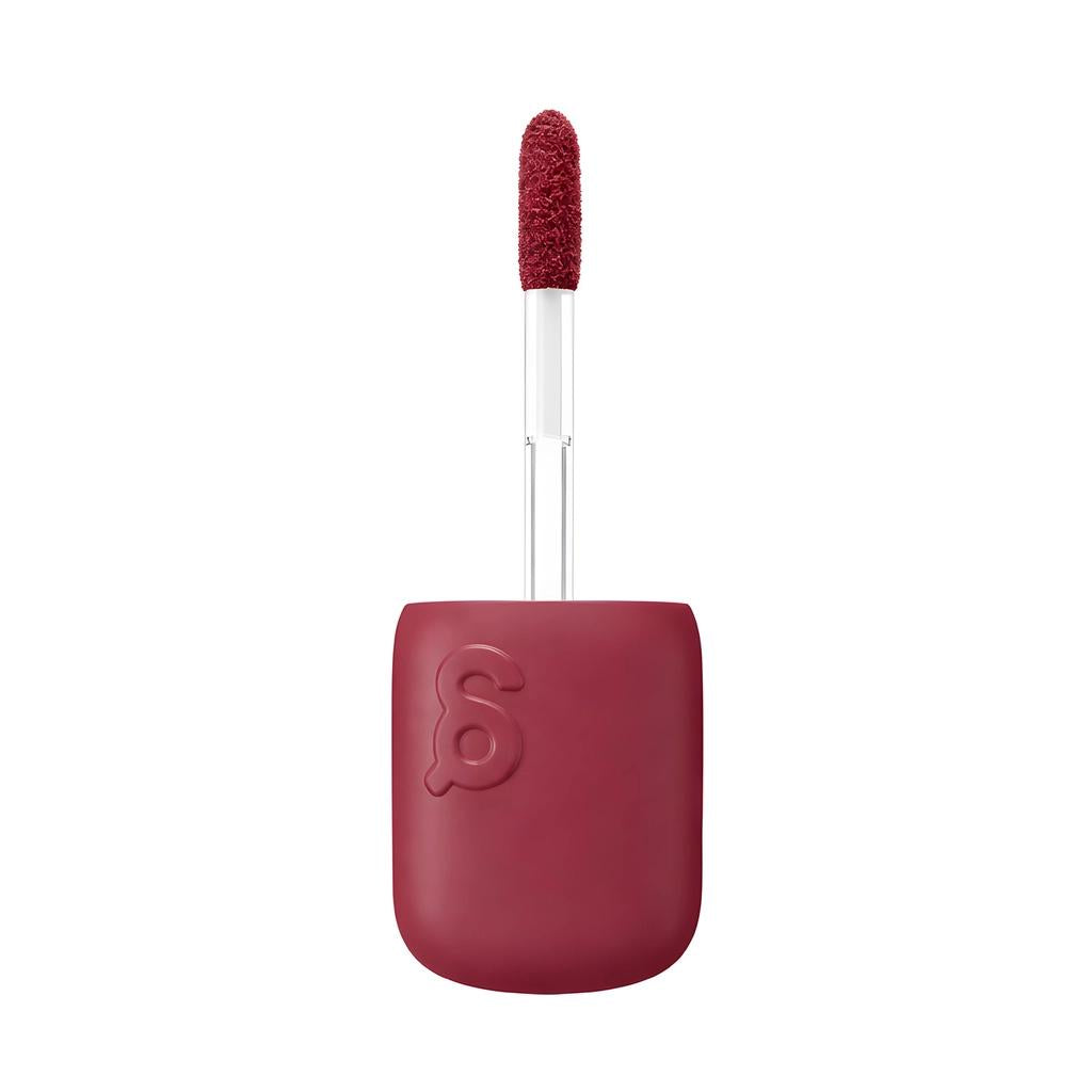 Colorgram Nude Blur Tint 12 Bloody Plum Lip Stain 5g by Beauty Care Bag