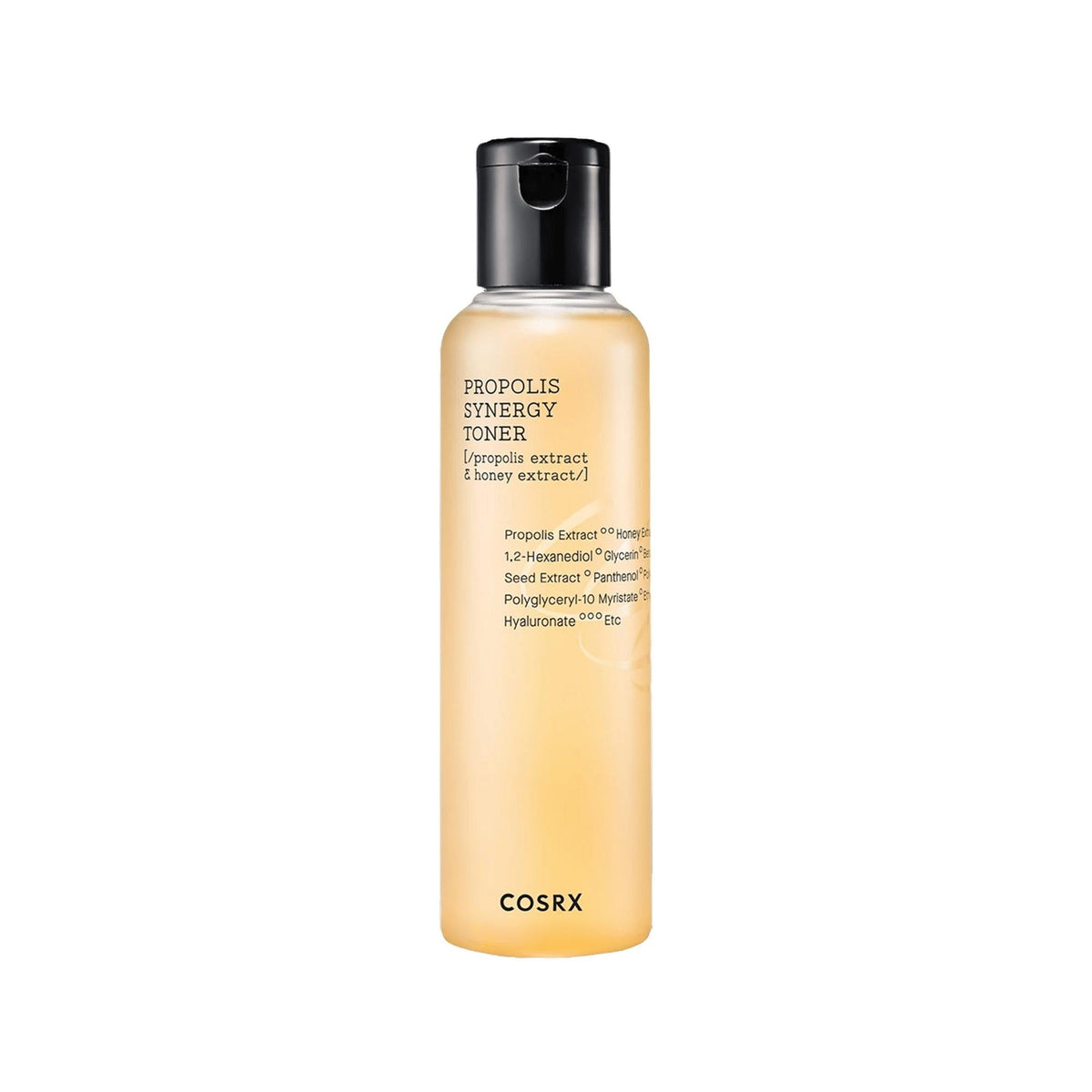 COSRX Full Fit Propolis Synergy Toner for Glowing Skin 150ml by Beauty Care Bag