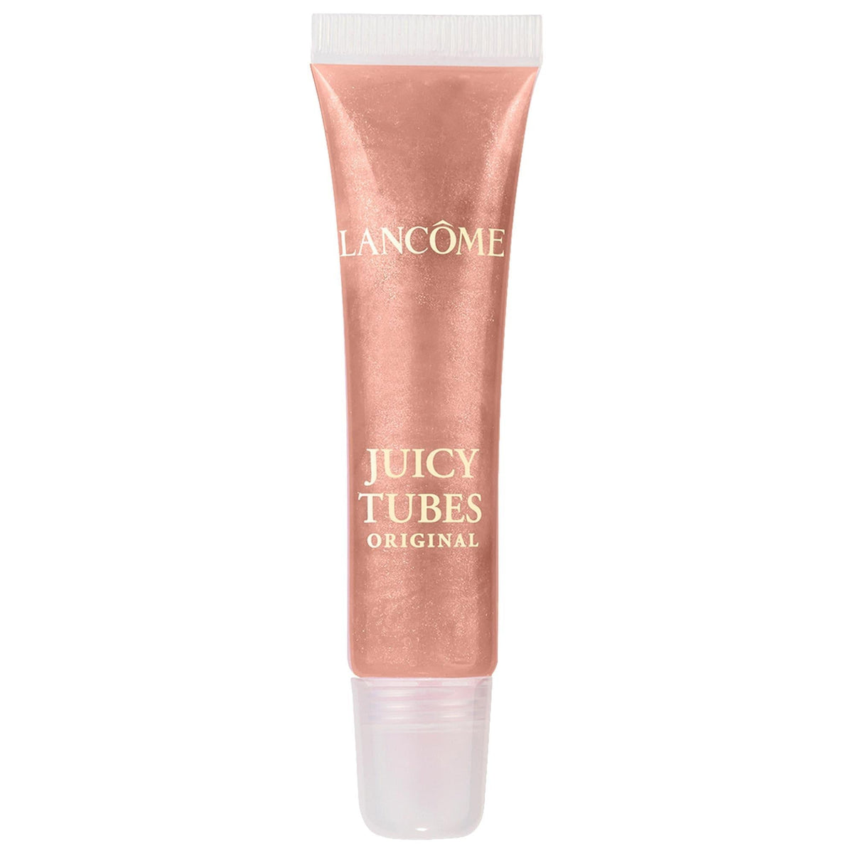 Juicy Tubes Original moisturizing lip gloss with vitamin E