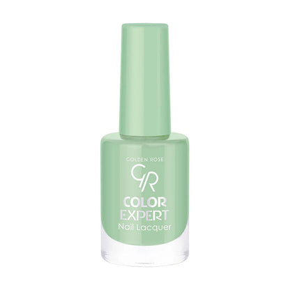 Golden Rose Color Expert Nail Polish No 174 Glossy Finish by Beauty Care Bag