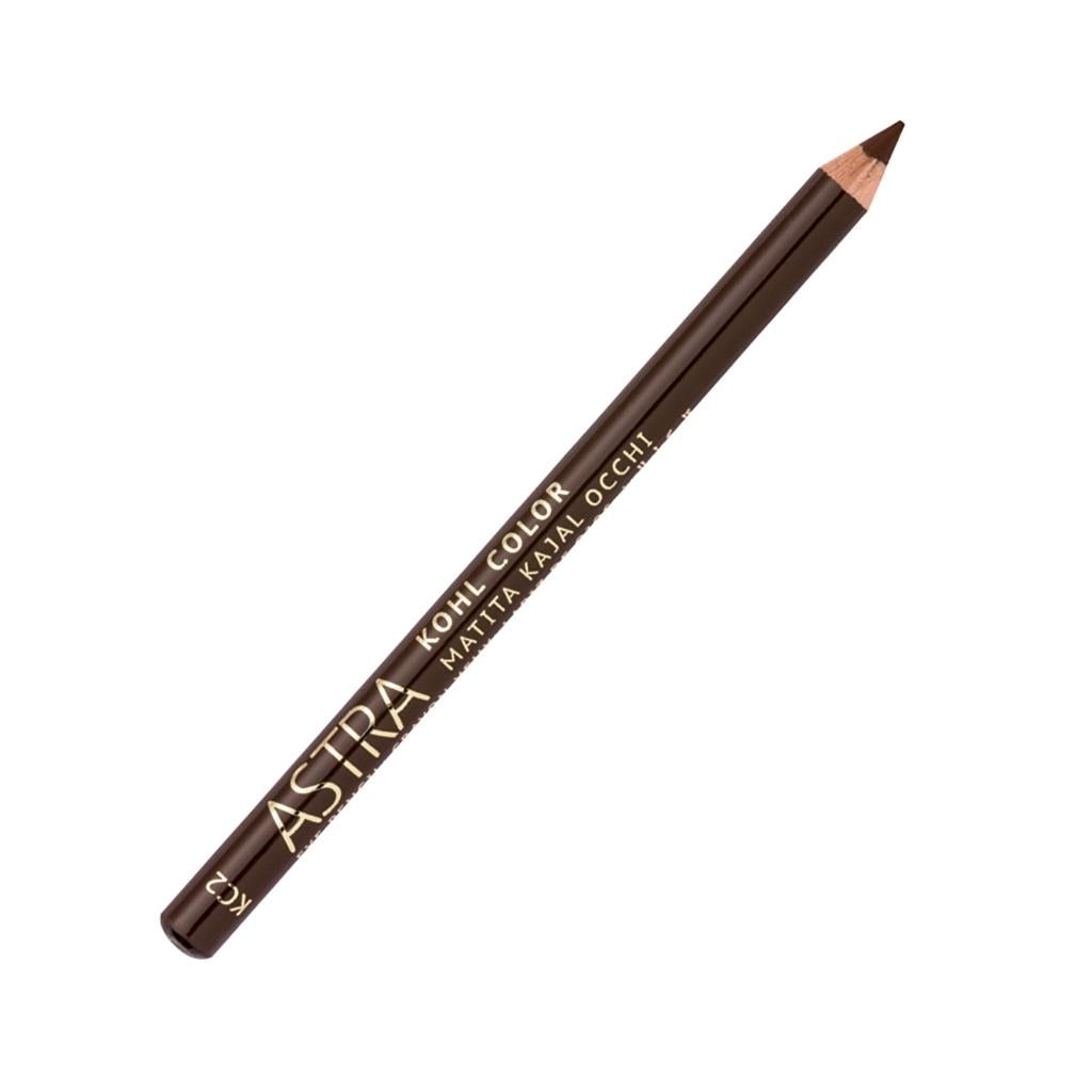 Astra Kohl Kajal Eye Pencil in Noce 1.1g by Beauty Care Bag