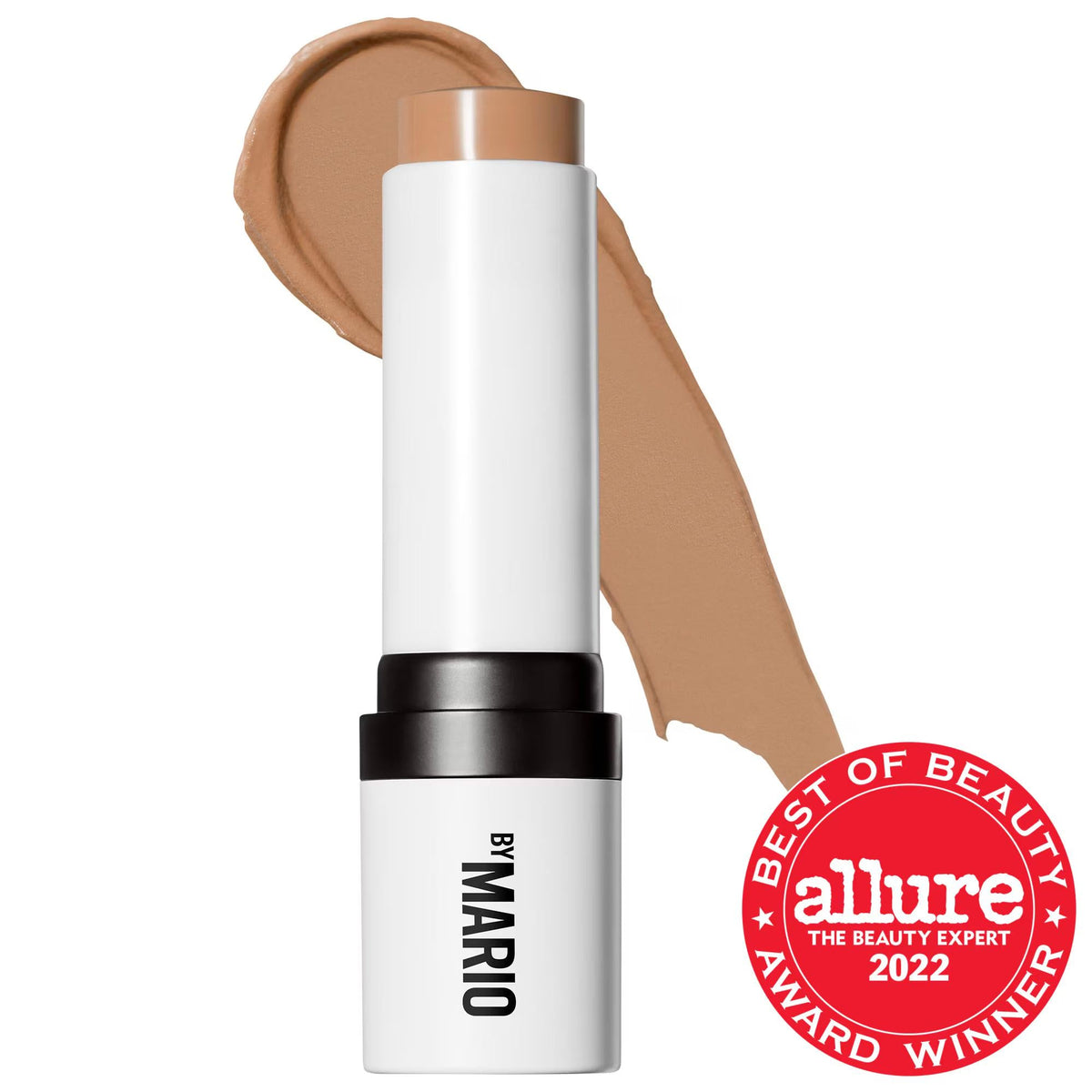 Makeup By Mario SoftSculpt Cream Contour & Bronzer Stick: Natural Matte, Buildable, Cruelty-Free Cream Sculpting For All Skin Types by Beauty Care Bag